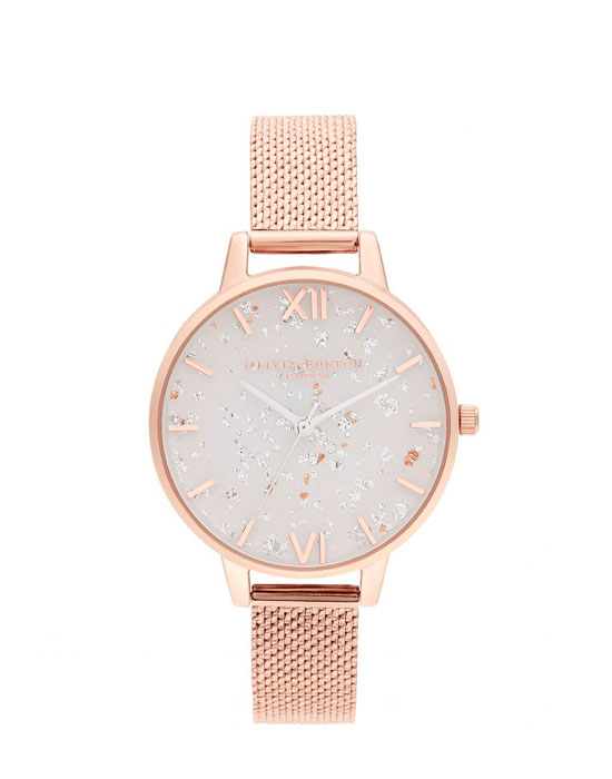 Часы Olivia Burton Celestial OB16GD35